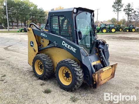 312gr skid steer price|used john deere 312gr for sale.